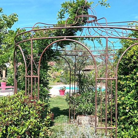 Gite D'En Pouillac Saint-Thomas  Exterior photo