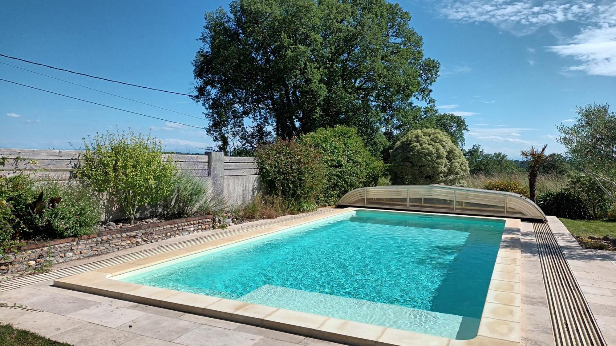 Gite D'En Pouillac Saint-Thomas  Exterior photo