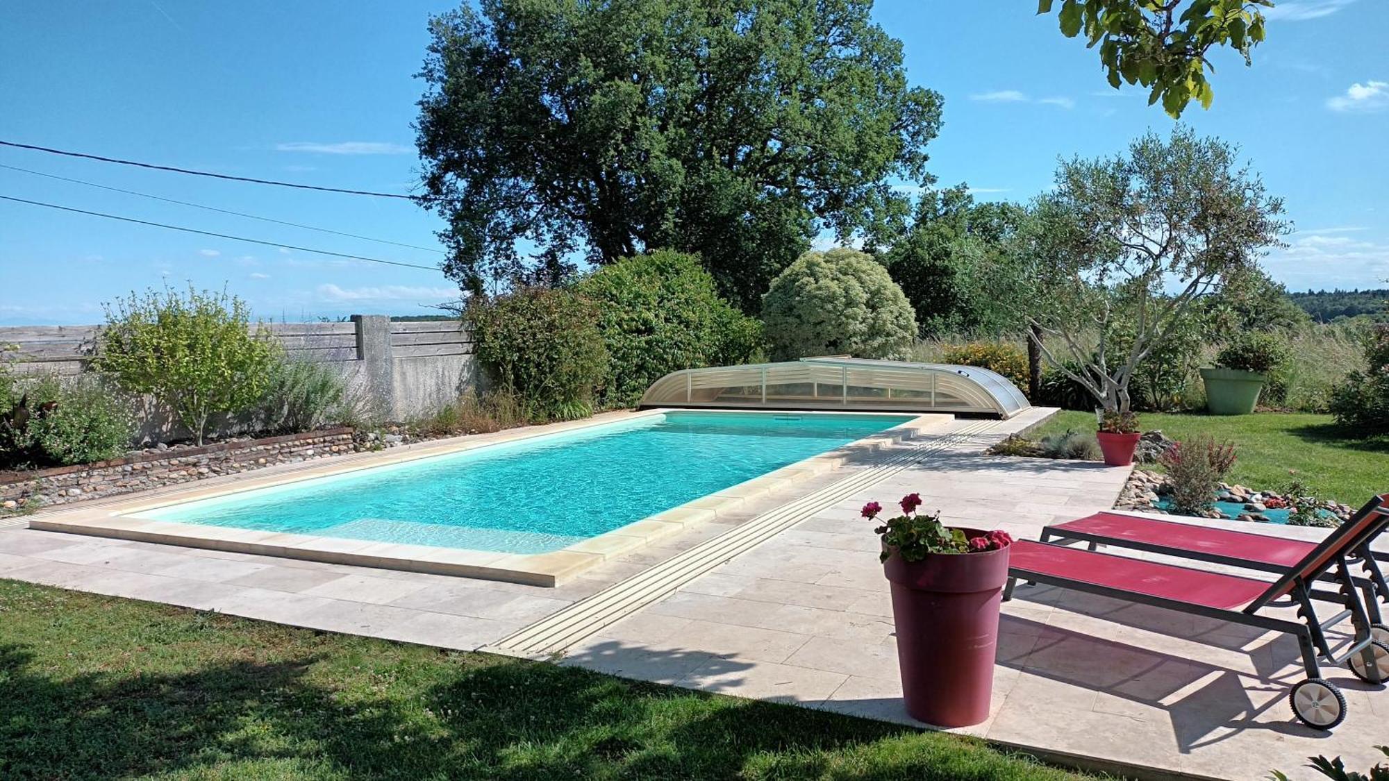 Gite D'En Pouillac Saint-Thomas  Exterior photo