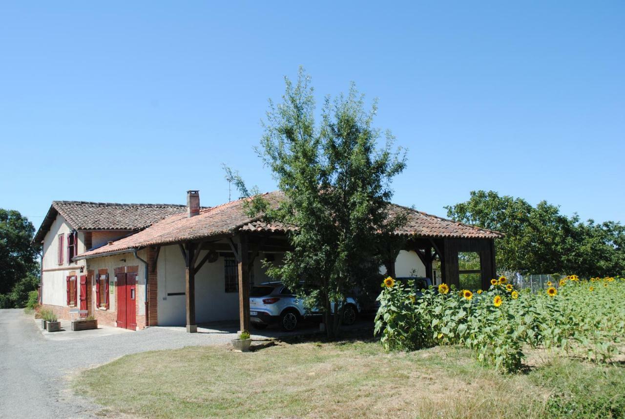 Gite D'En Pouillac Saint-Thomas  Exterior photo