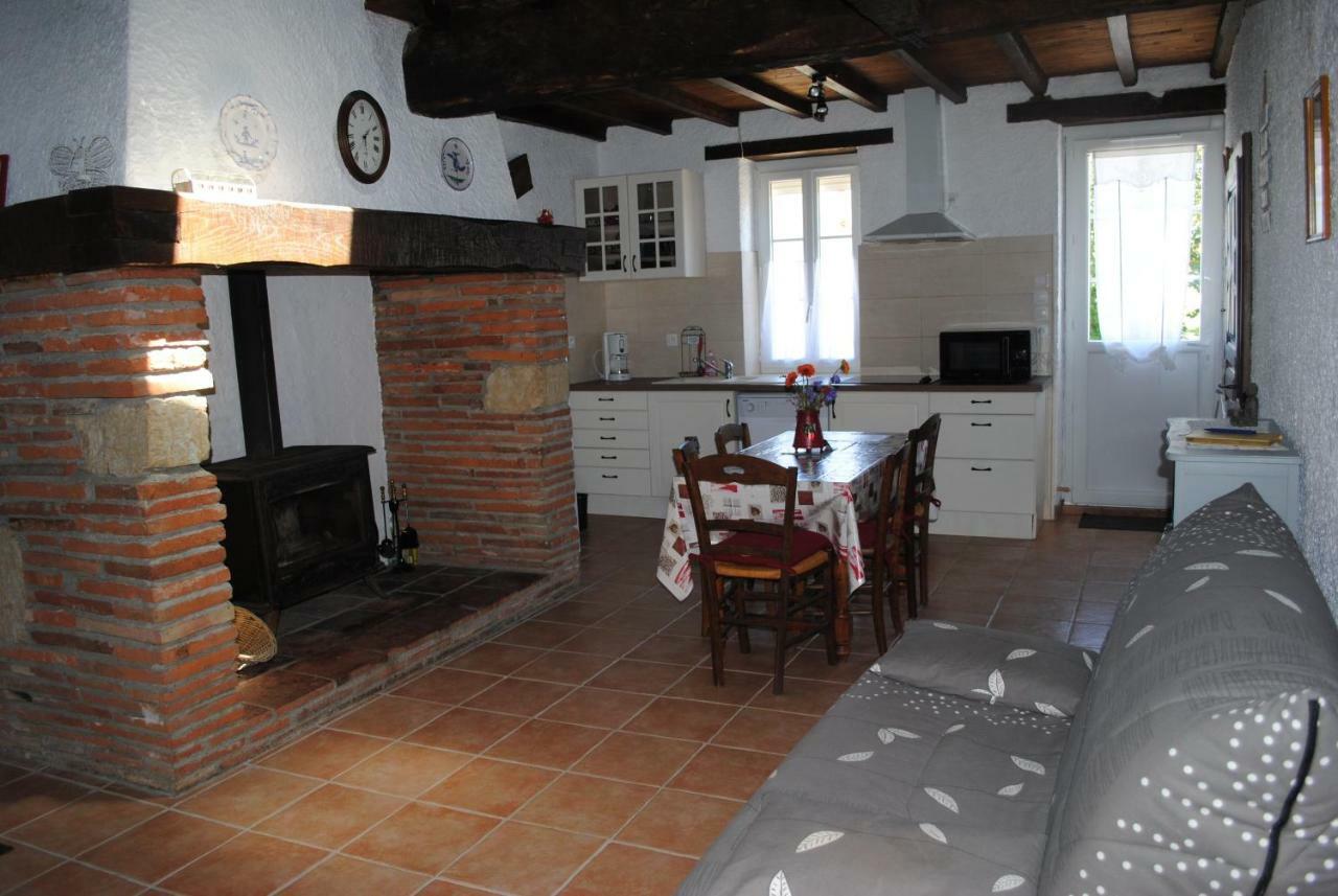 Gite D'En Pouillac Saint-Thomas  Exterior photo